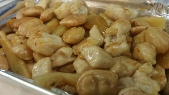 Lo's Chinese Take Away